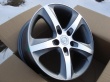 FELGI Model OP217 MG 15" 5x110 OPEL ASTRA VECTRA MERIVIA